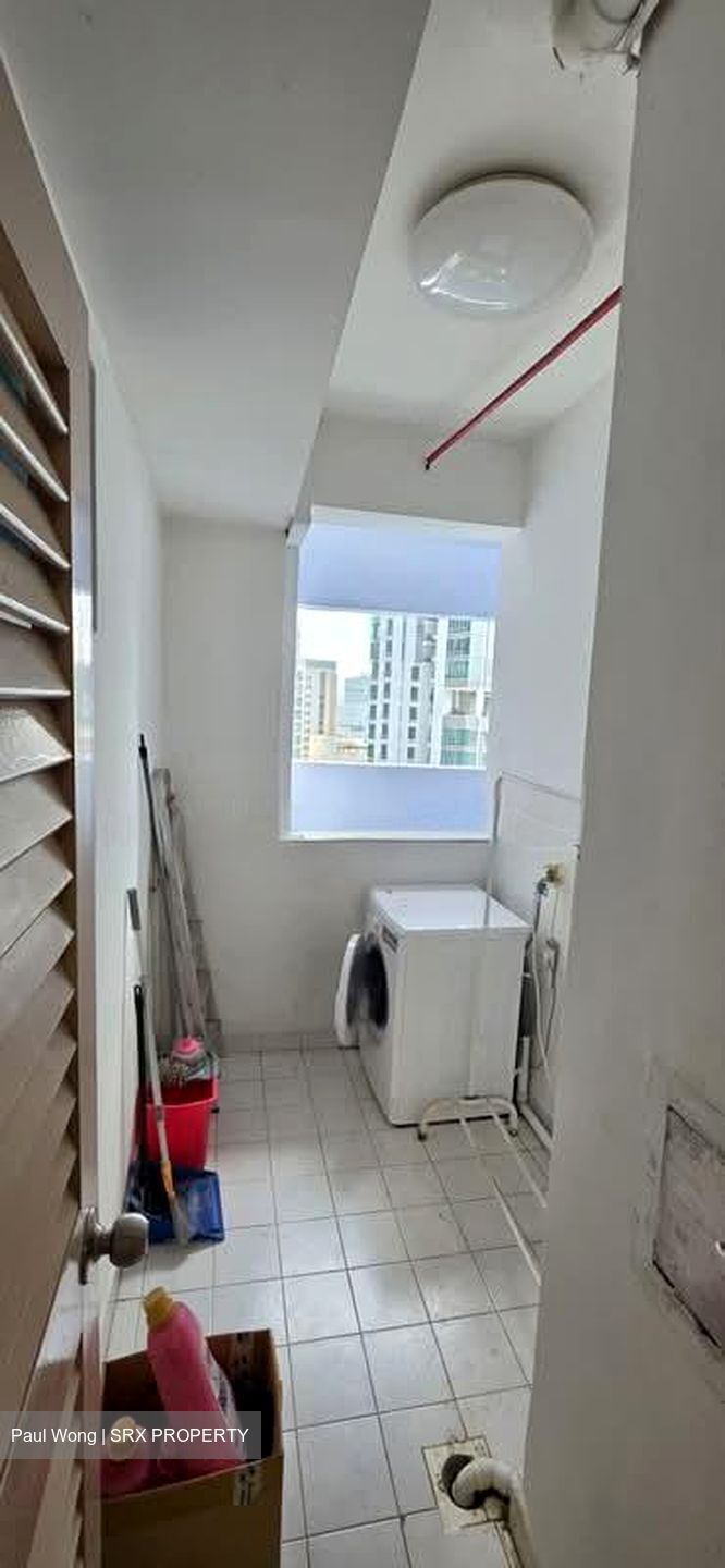 La Crystal (D9), Apartment #606082891